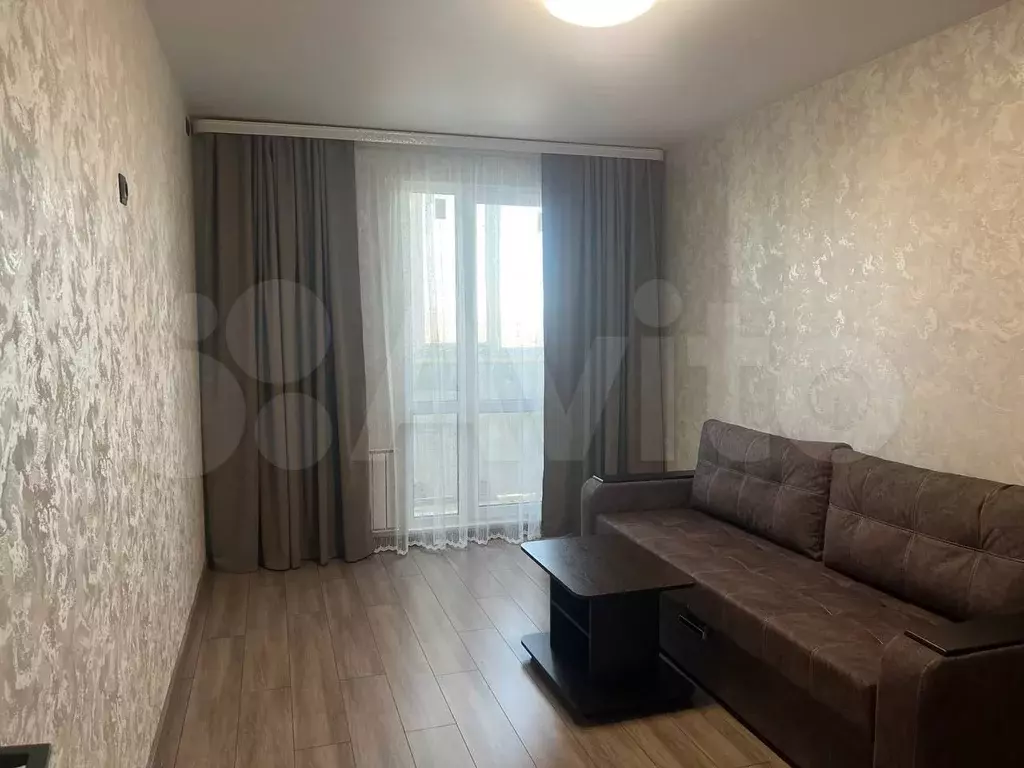 1-к. квартира, 41 м, 11/16 эт. - Фото 0