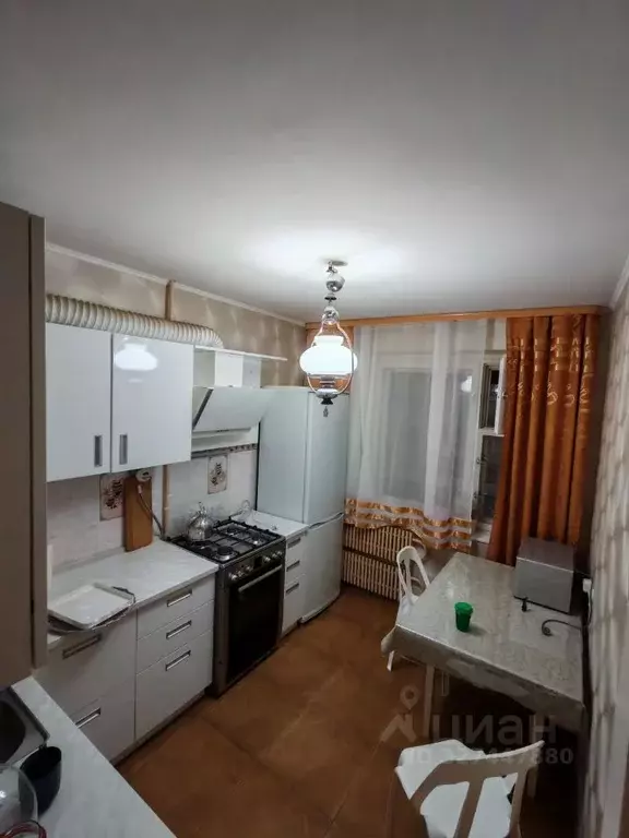 2-к кв. Калужская область, Обнинск ул. Аксенова, 6 (65.0 м) - Фото 1