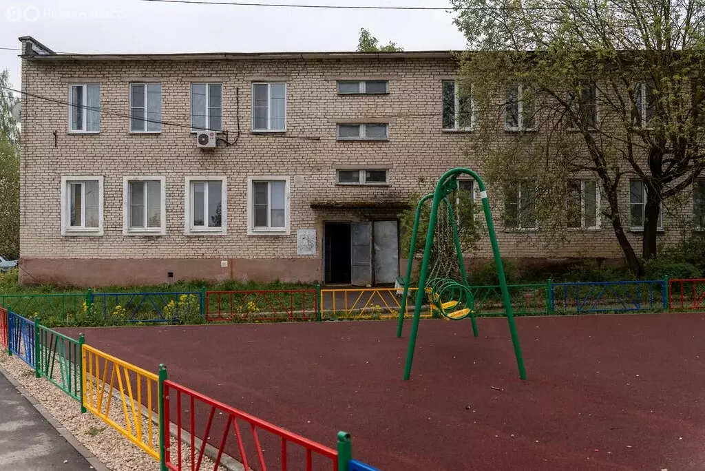 2-комнатная квартира: Тула, Комарская улица, 21 (57.8 м) - Фото 1