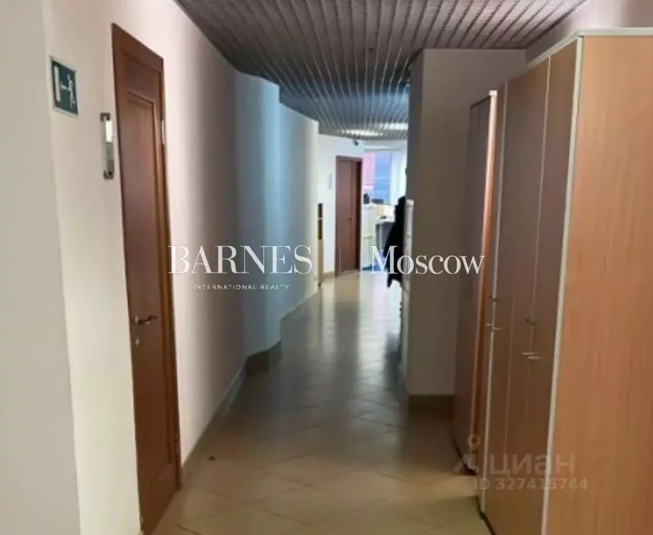 Офис в Москва ул. Авиаконструктора Микояна, 12 (595 м) - Фото 2