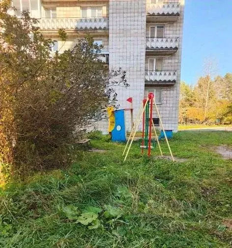 1-к кв. Челябинская область, Трехгорный ул. Космонавтов, 30 (32.5 м) - Фото 1