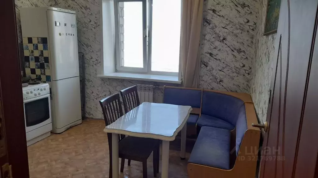 1-к кв. Красноярский край, Красноярск Зеленая Роща мкр, ул. ... - Фото 0