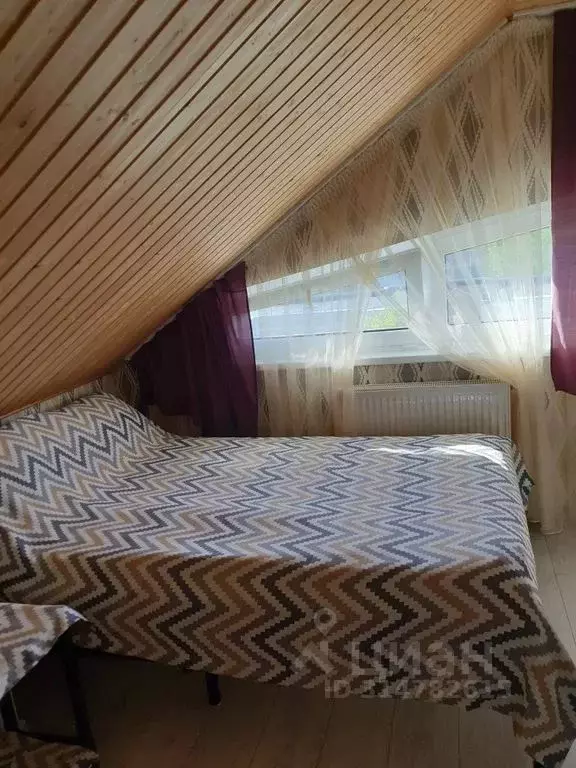 Комната Калининградская область, Зеленоградск Солнечная ул., 17 - Фото 0