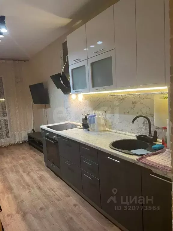 2-к кв. Ленинградская область, Колтуши Всеволожский район, ул. Иоанна ... - Фото 1