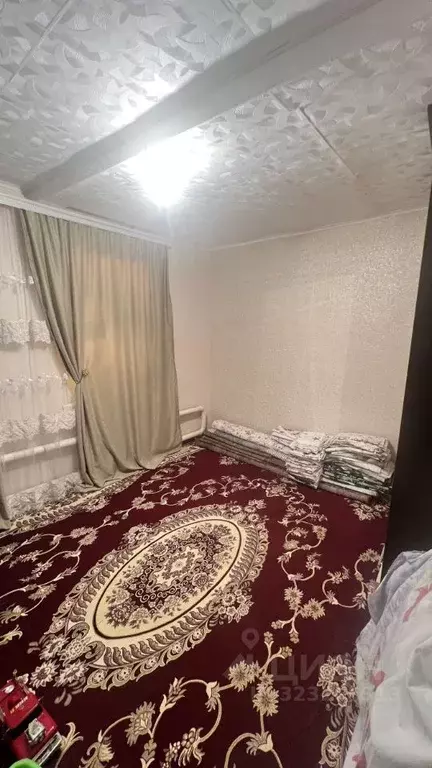 Дом в Саратовская область, Саратов пер. 5-й Динамовский, 34 (60 м) - Фото 2