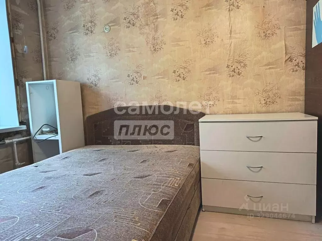 Комната Московская область, Богородский городской округ, Обухово пгт ... - Фото 1