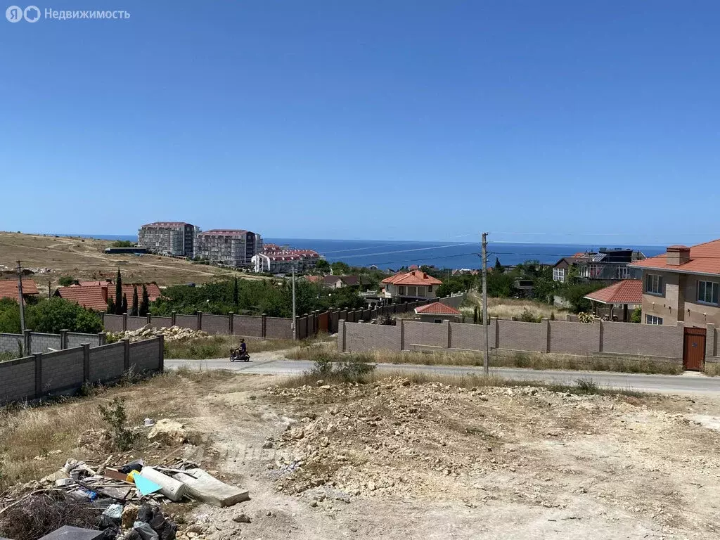 Дом в Севастополь, Балаклавский муниципальный округ, садоводческое ... - Фото 0