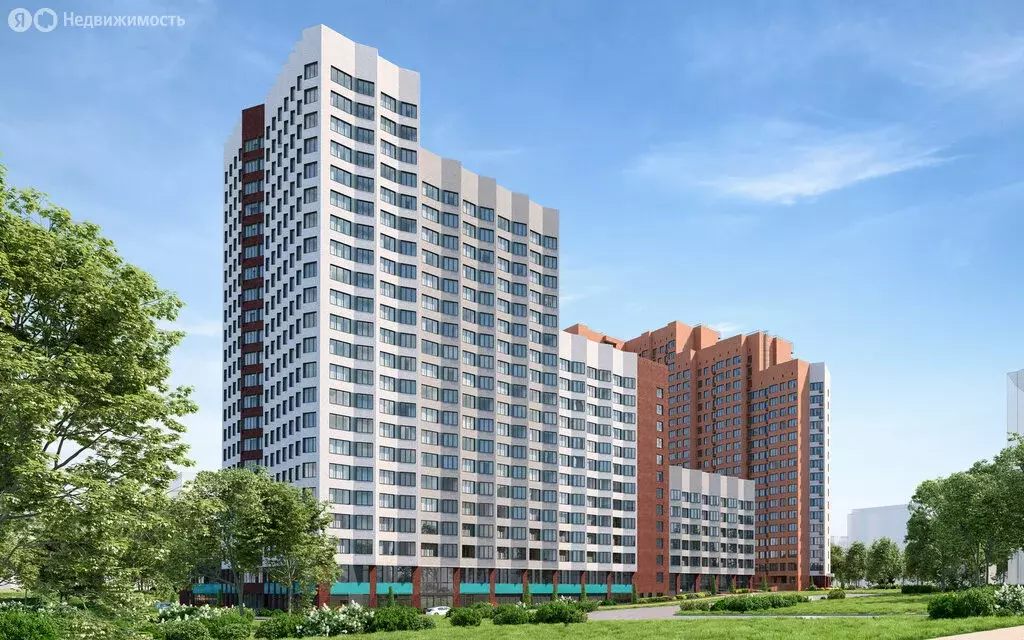 Помещение свободного назначения (27.5 м) - Фото 2