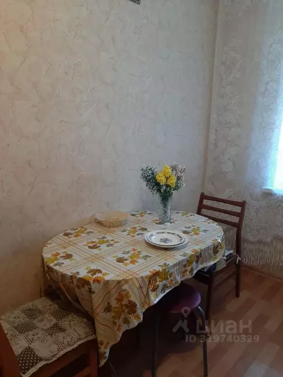1-к кв. Тамбовская область, Тамбов Советская ул., 187Д (43.0 м) - Фото 0