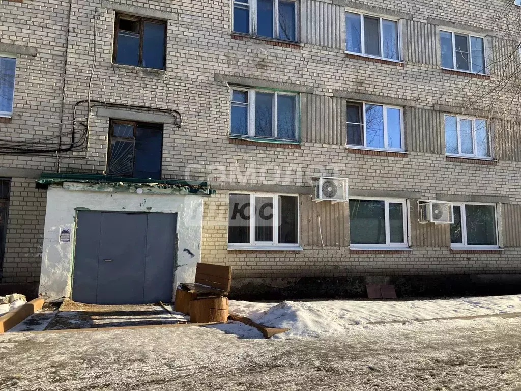 Комната Пензенская область, Пенза Бекешская ул., 10 (12.5 м) - Фото 0