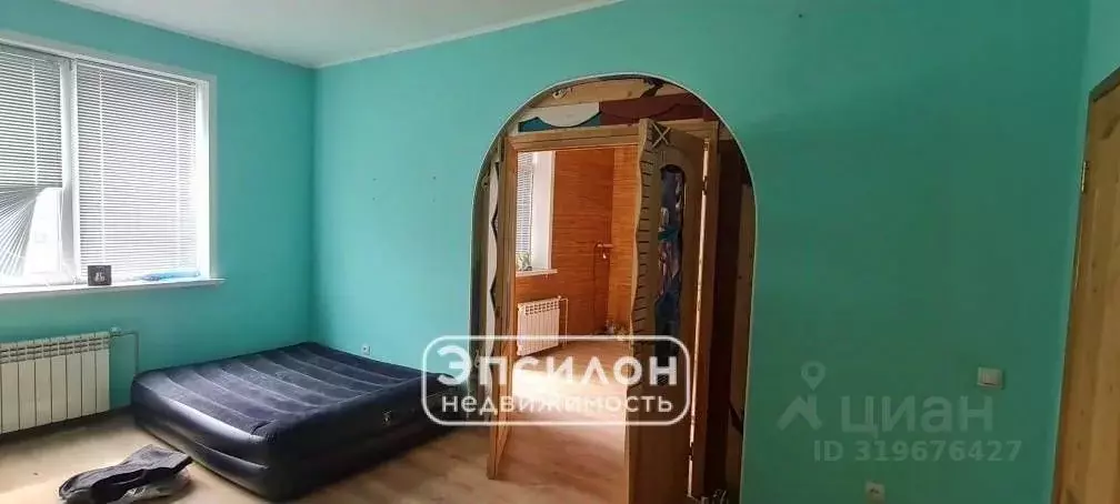 1-к кв. Курская область, Курск пер. 2-й Запольный, 30 (50.8 м) - Фото 1
