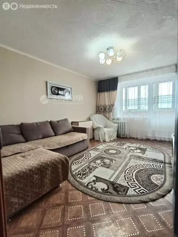 2-комнатная квартира: Новочебоксарск, Восточный жилой район, ... - Фото 2