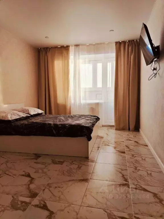 1-к кв. Чувашия, Чебоксары ул. Энергетиков, 12 (29.0 м) - Фото 2