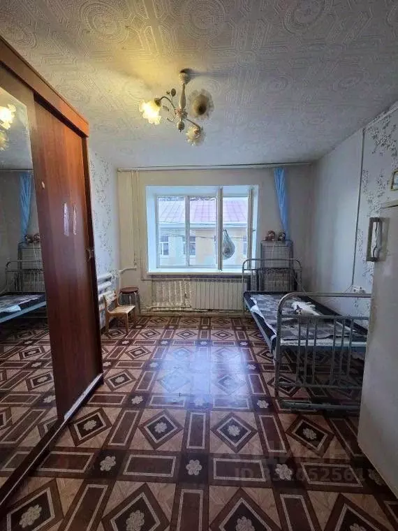 Комната Татарстан, Зеленодольск ул. Ленина, 1А (16.5 м) - Фото 1