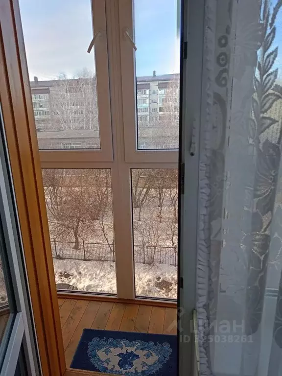 2-к кв. Тюменская область, Тюмень Метелева мкр, ул. Метелевская, 5 ... - Фото 2