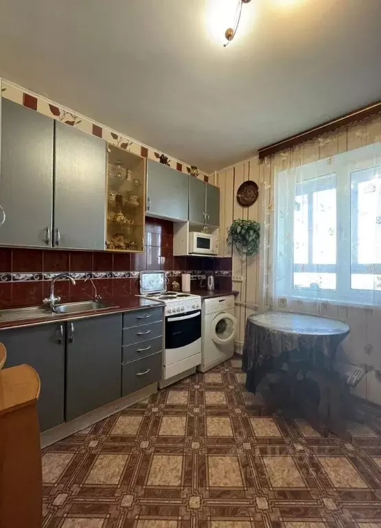 1-к кв. Санкт-Петербург Вербная ул., 14К2 (38.7 м) - Фото 0