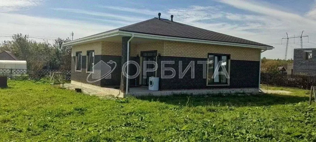 Дом в Тюменская область, Тюмень Аккорд ТСН,  (110 м) - Фото 2