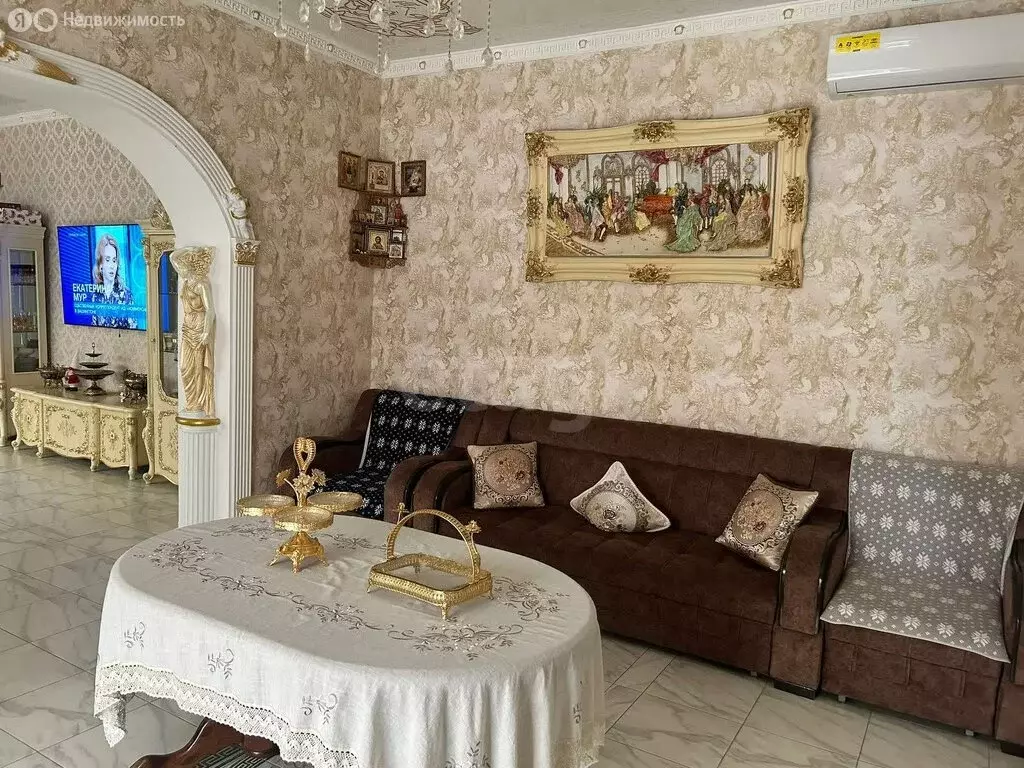 Дом в Батайск, Коммунистическая улица (128.6 м) - Фото 0