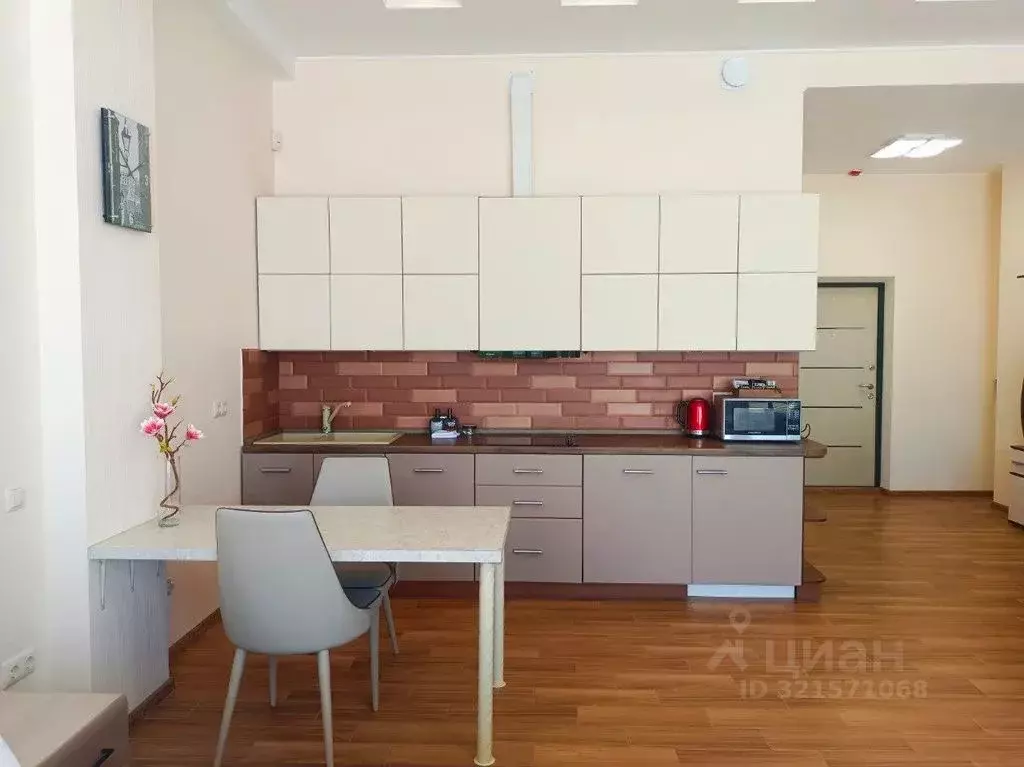 1-к кв. Севастополь наб. Адмирала Перелешина, 3 (94.0 м) - Фото 2