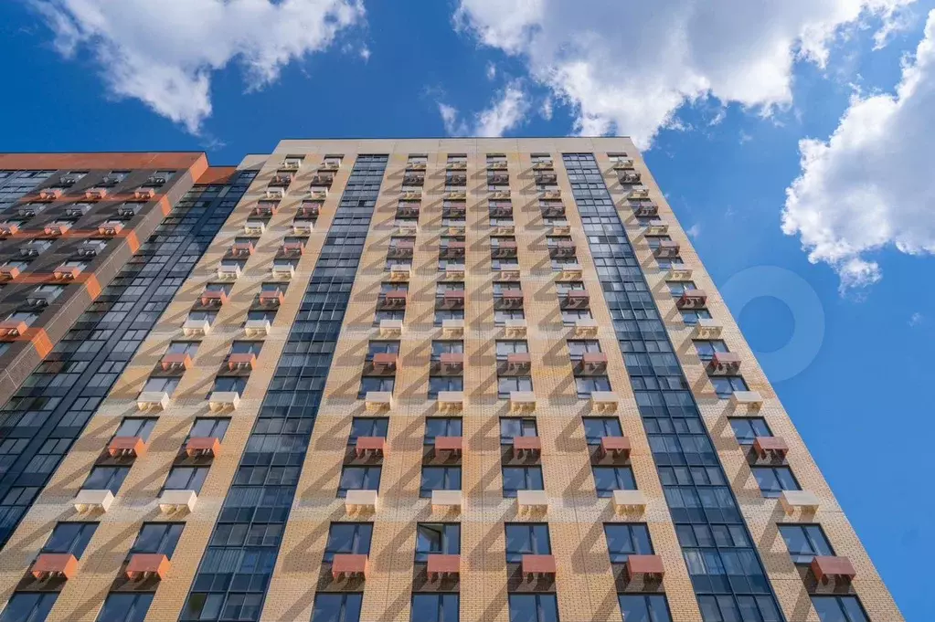 Машиноместо, 15 м - Фото 1
