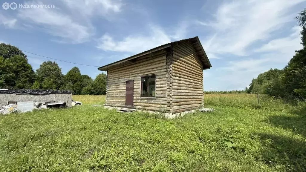 Дом в село Большие Кургузи, Восточная улица (50 м) - Фото 2