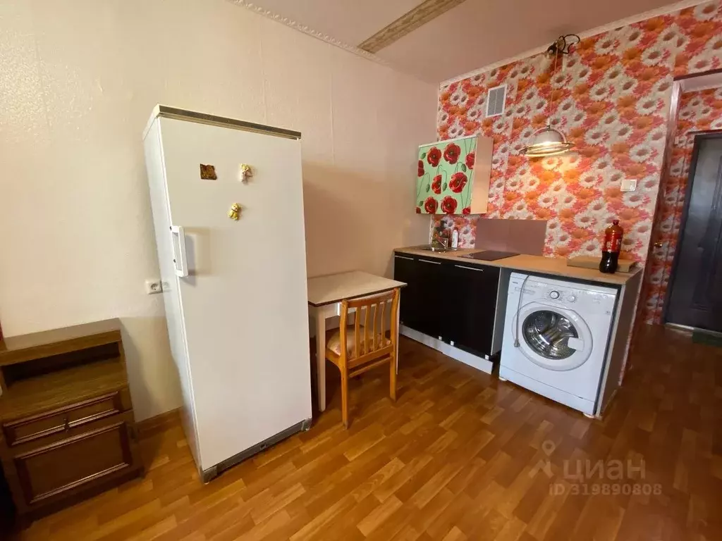 Студия Кировская область, Киров Заводская ул., 6 (25.0 м) - Фото 0