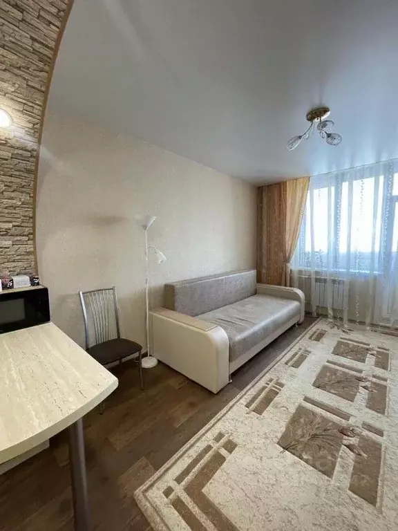 Студия Воронежская область, с. Новая Усмань ул. Полевая, 36Б (40.1 м) - Фото 2