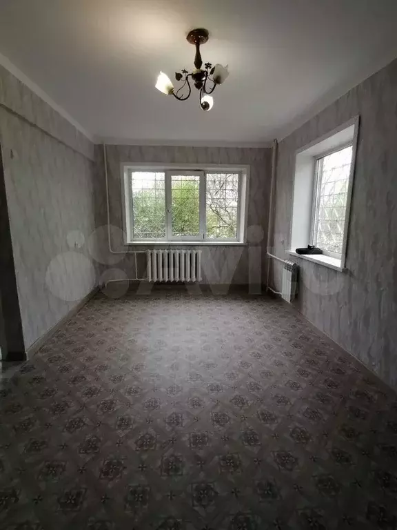 1-к. квартира, 30,8 м, 1/5 эт. - Фото 0