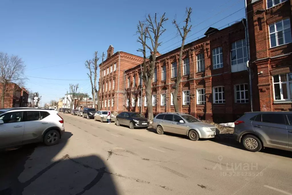 Помещение свободного назначения в Костромская область, Кострома ул. ... - Фото 1