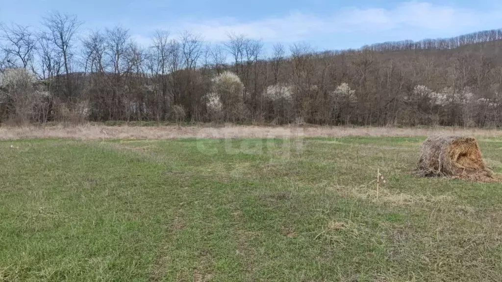 Участок в Адыгея, Майкопский район, Победенское с/пос, пос. Удобный  ... - Фото 2