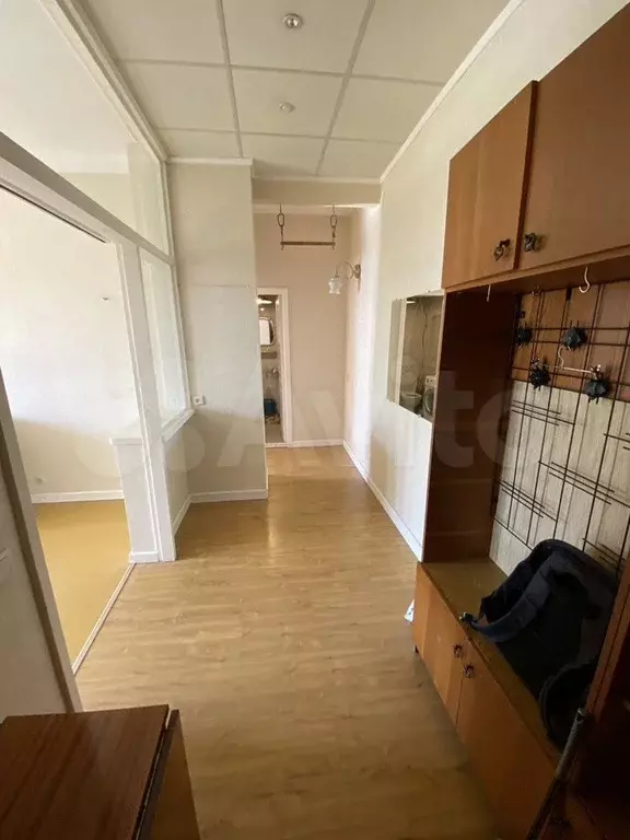 1-к. квартира, 57 м, 5/5 эт. - Фото 0