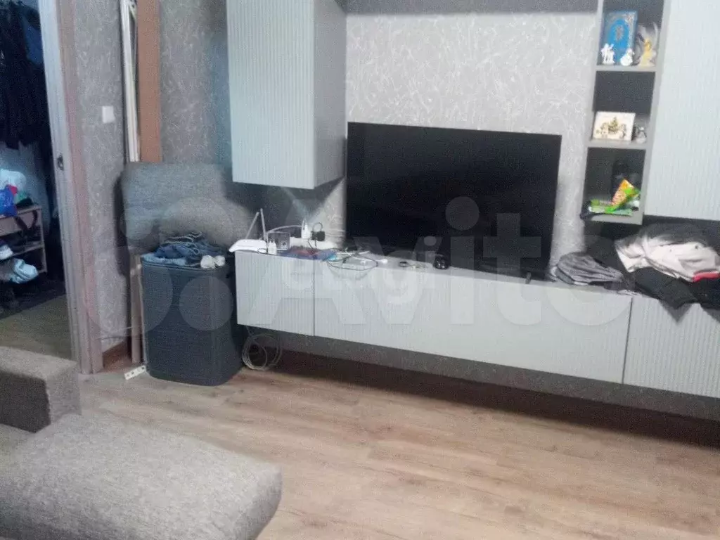 1-к. квартира, 39 м, 1/5 эт. - Фото 0