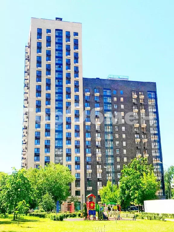 Продается 3-комнатная квартира - Фото 1