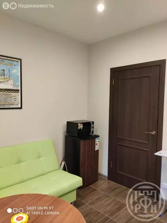 1-комнатная квартира: Сертолово, Верная улица, 5к2 (31.5 м) - Фото 2