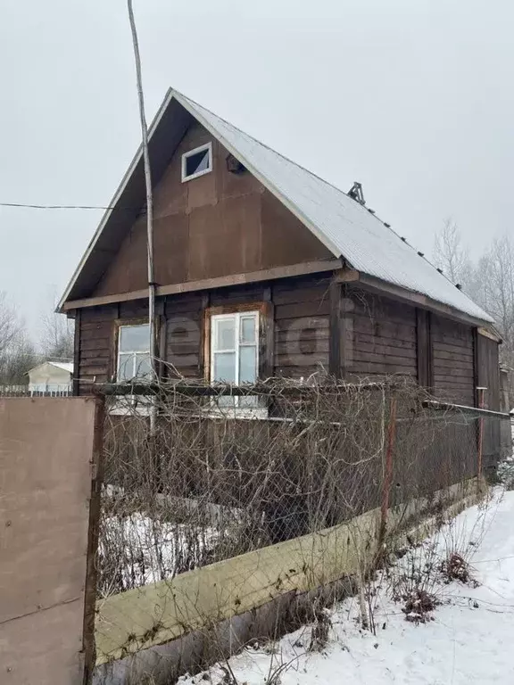 Дом в Владимирская область, Гусь-Хрустальный район, Анопино ... - Фото 0