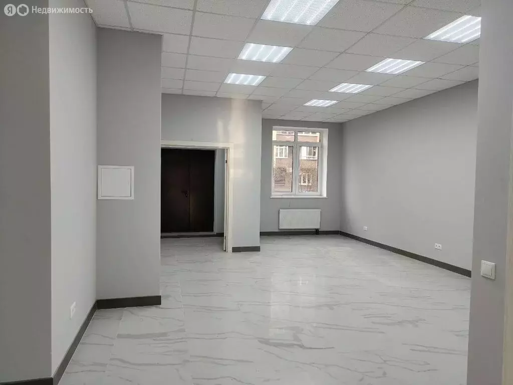 Помещение свободного назначения (77 м) - Фото 1
