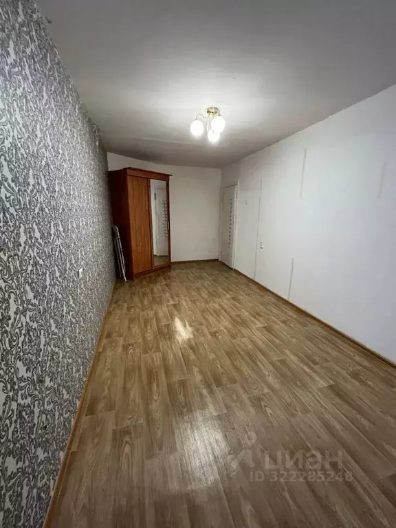 1-к кв. Курская область, Курск Студенческая ул., 36А (43.0 м) - Фото 2