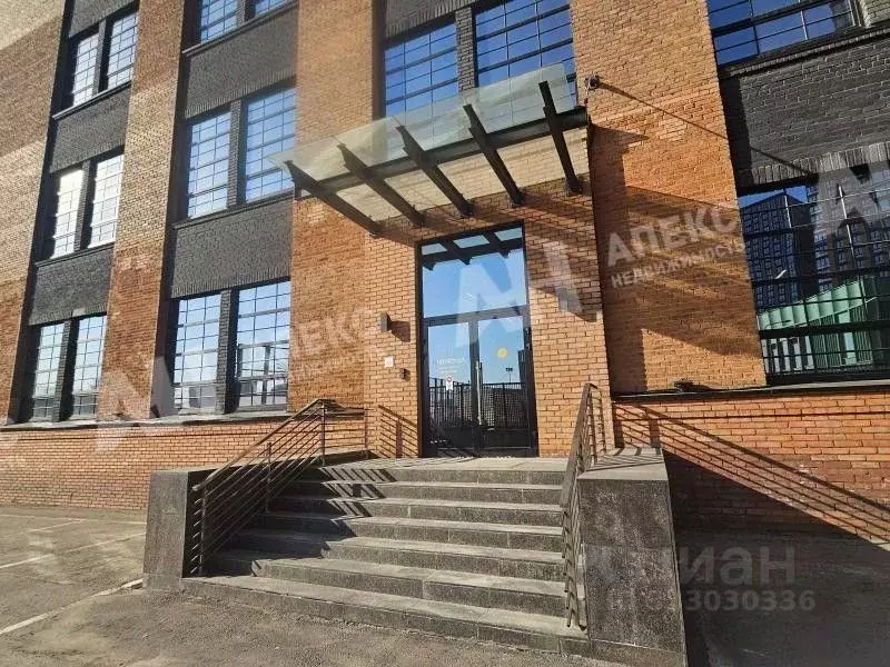 Помещение свободного назначения в Москва Волгоградский просп., 32к31 ... - Фото 2