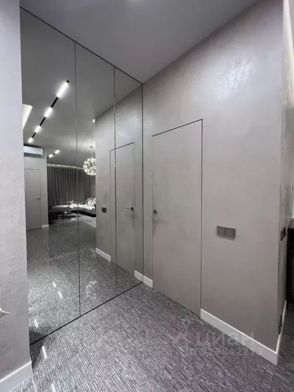 1-к кв. Москва Шелепихинская наб., 34к2зд1 (59.0 м) - Фото 2