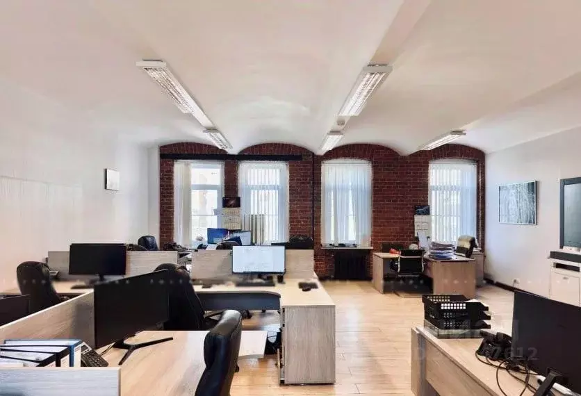 Офис в Москва ул. Гиляровского, 65С1 (127 м) - Фото 2