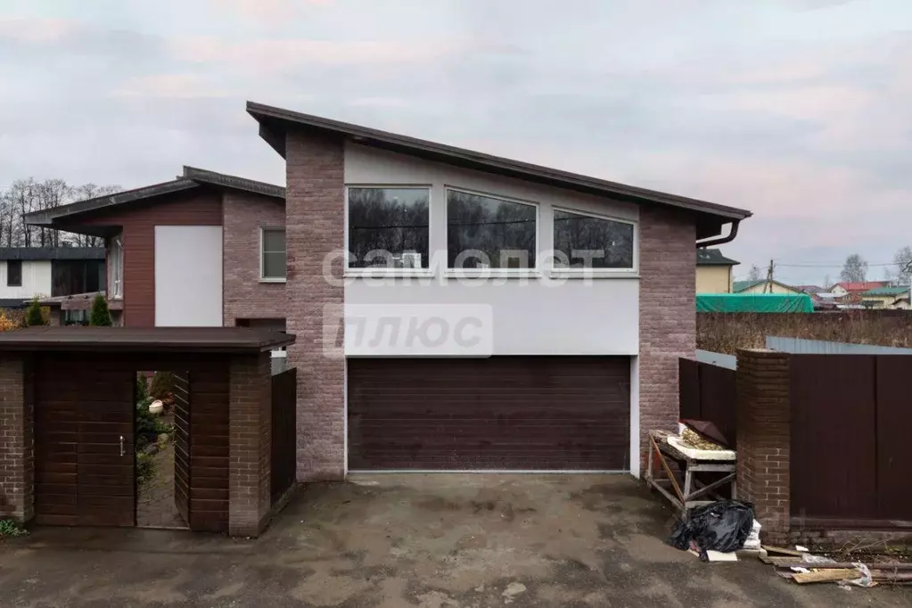 Дом, 287 м - Фото 2