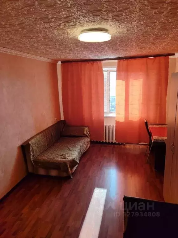 Комната Самарская область, Самара Кабельная ул., 45а (16.0 м) - Фото 1