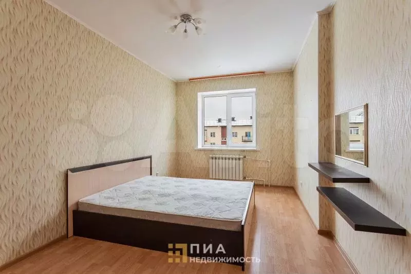 2-к. квартира, 67,9 м, 4/5 эт. - Фото 1