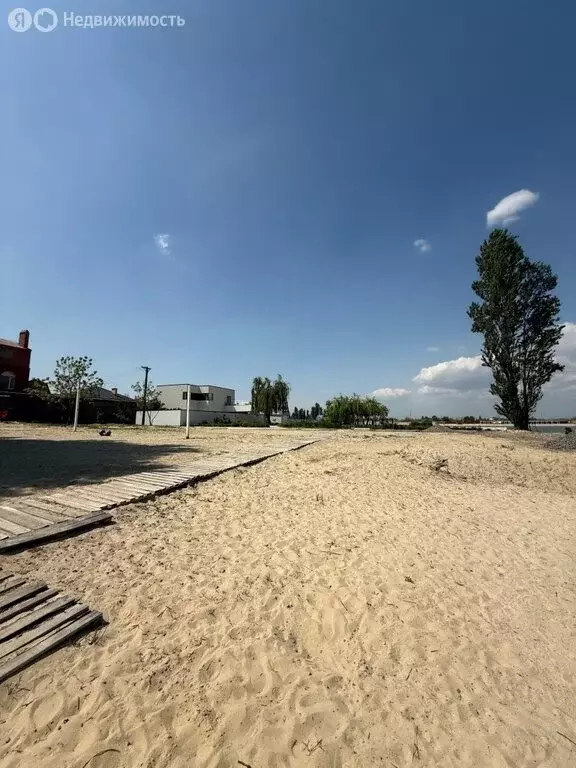 Дом в Батайск, садоводческое товарищество Гидромеханизатор (200 м) - Фото 1