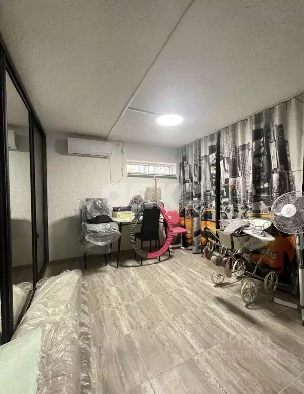 Помещение свободного назначения в Краснодарский край, Горячий Ключ ... - Фото 1