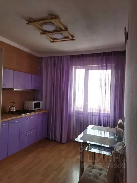 1-к кв. Свердловская область, Березовский Театральная ул., 2/4 (39.0 ... - Фото 1