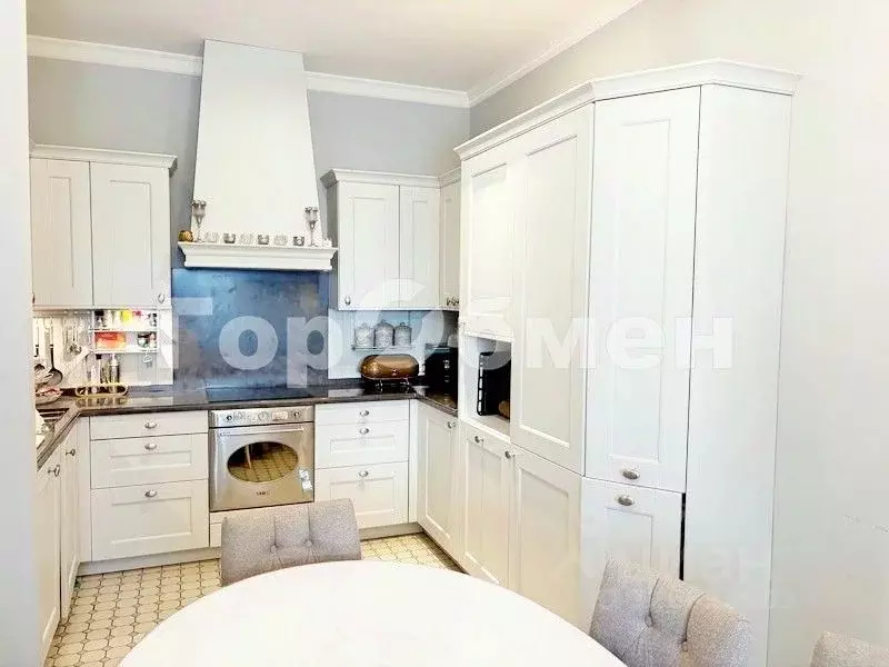 Таунхаус в Московская область, Истра муниципальный округ, д. Новинки ... - Фото 2