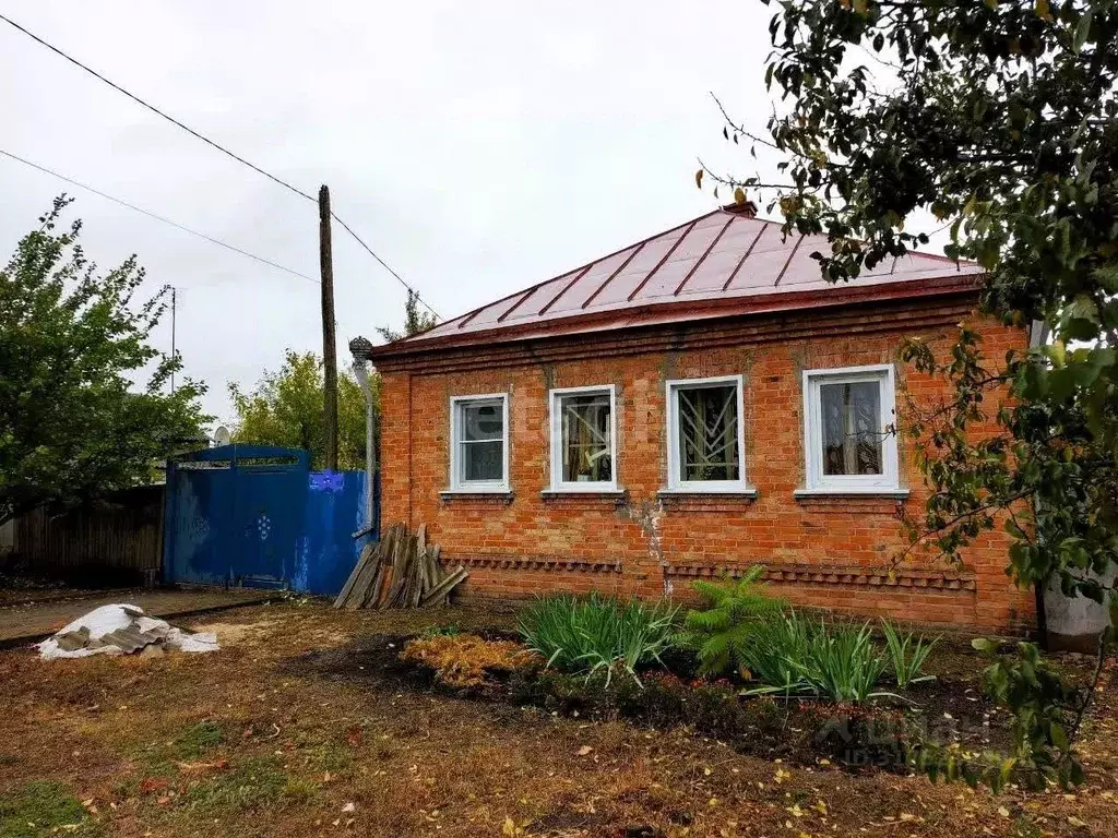 Дом в Белгородская область, Валуйский муниципальный округ, Уразово рп ... - Фото 0