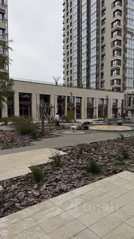 Торговая площадь в Татарстан, Казань ул. Гаврилова, 7к1 (103 м) - Фото 1