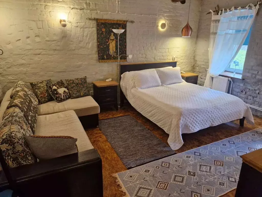 Дом в Владимирская область, Суздаль ул. Ленина, 23 (35 м) - Фото 1